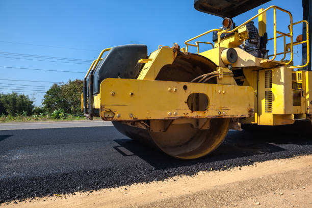 Professional Driveway Pavers in Elmira Heights, NY